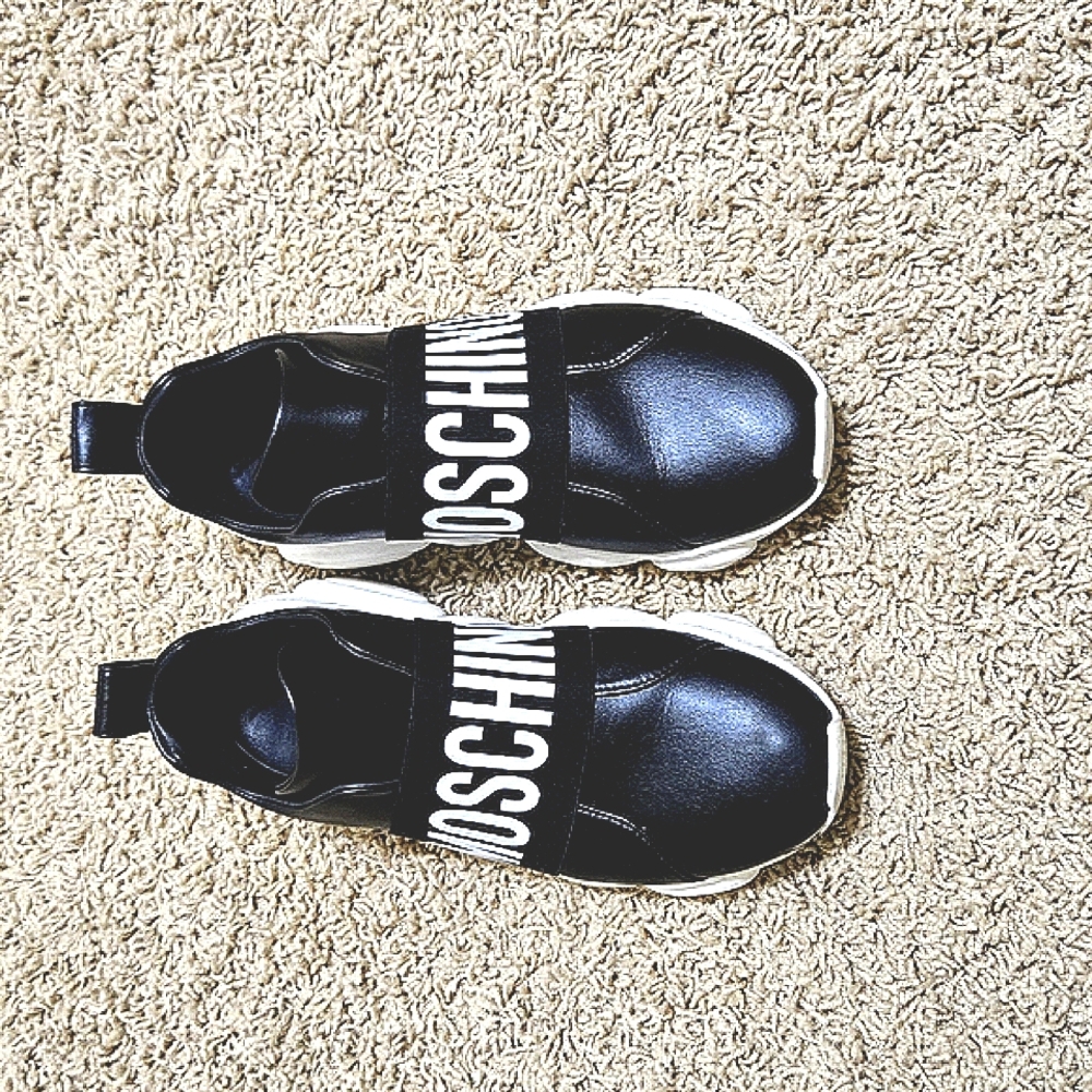 Moschino Sneakers